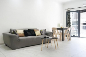 Charming 2 bdr apt, Palmarejo Grande, Praia - LCGR